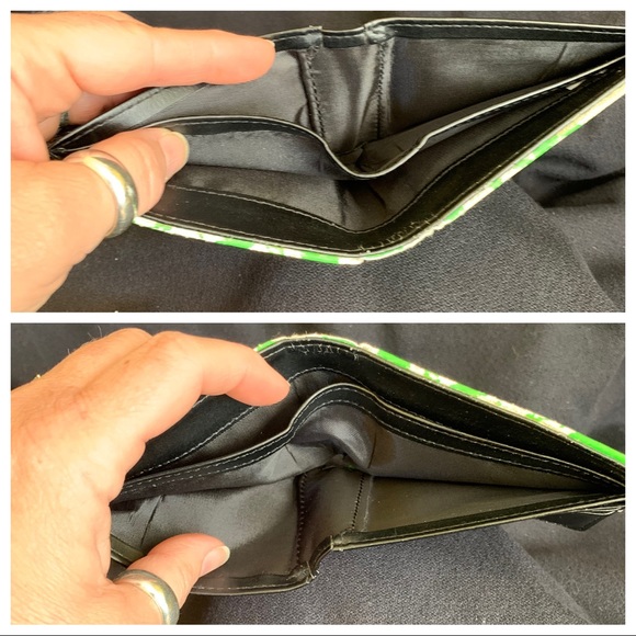 Wallet - Picture 7 of 8